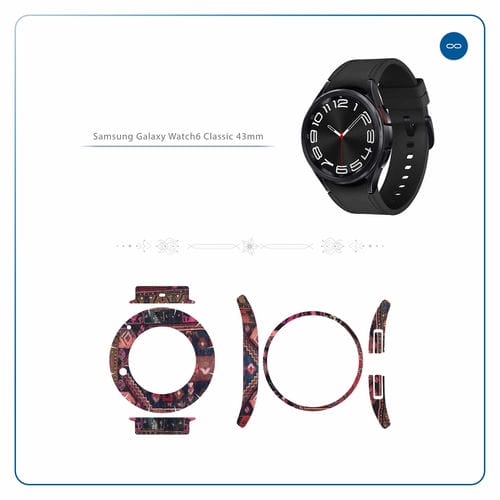 Samsung_Watch6 Classic 43mm_Rug_2